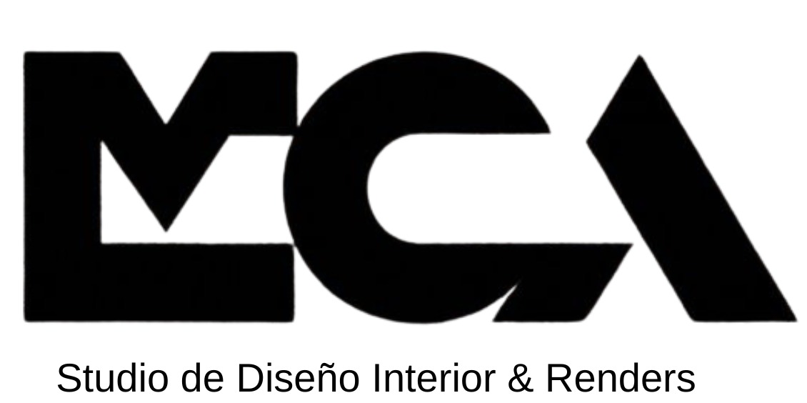 MCA Renders logo